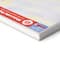 6 Pack: Level 2 Watercolor Pad by Artist's Loft™